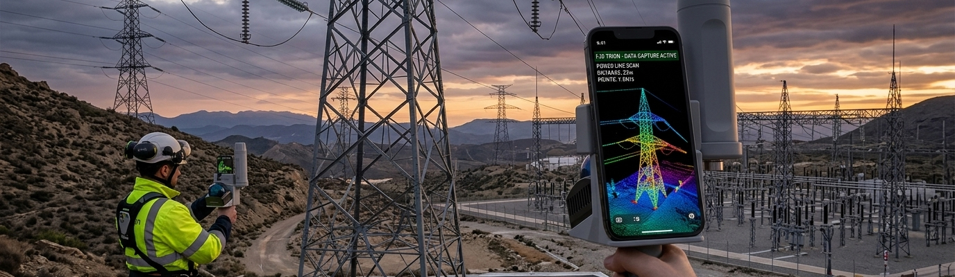 Infraestructura Energética